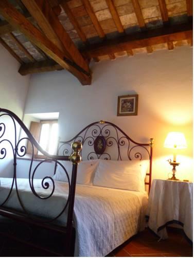 Отель Centro Turistico Rurale Piantabete