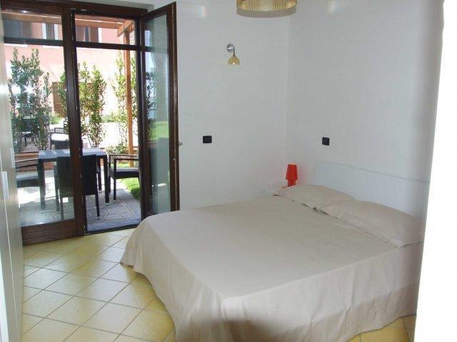Апартаменты Residence Tre Palme