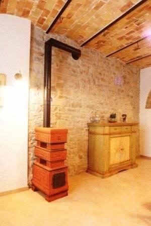 Гостевой дом Borgo San Pietro