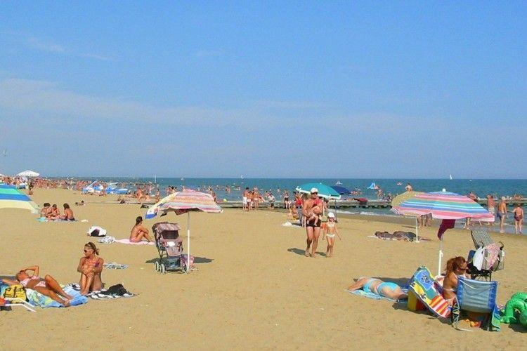 Отель Holiday Home Ariano Polesine Suite Due Ariano Polesine
