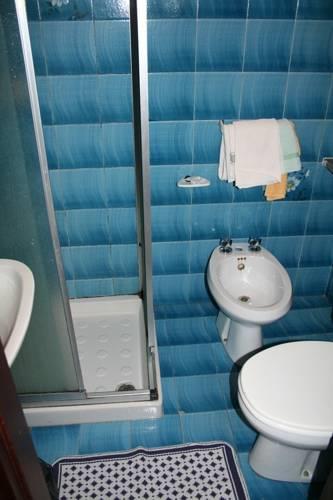 Отель Hotel Beau Sejour