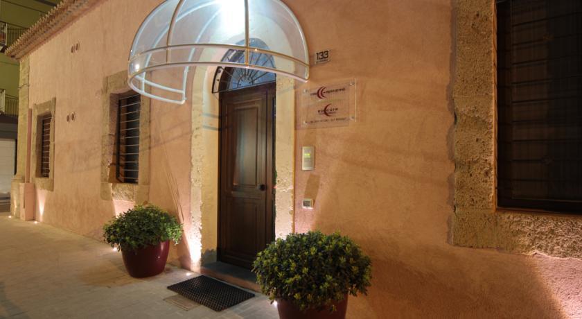 Гостевой дом Casepicarmo Guest House & Epicure Spa