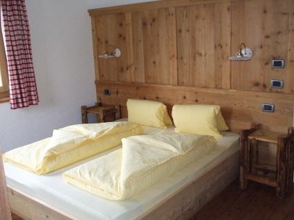 Отель Agriturismo Paracia