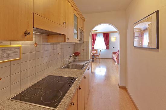 Апартаменты Apartments Chalet Maria