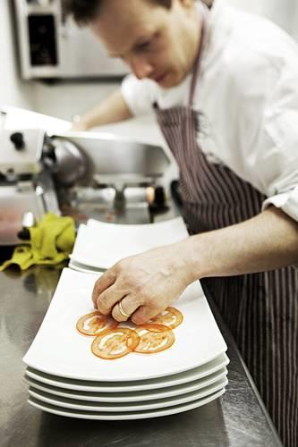 Отель Gourmet Hotel Gran Ander