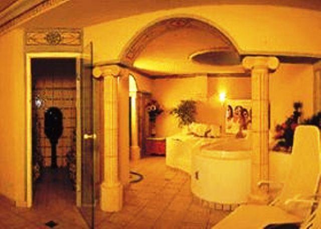 Отель Hotel Lech Da Sompunt