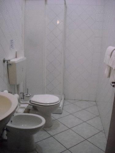 Отель Albergo La Posta