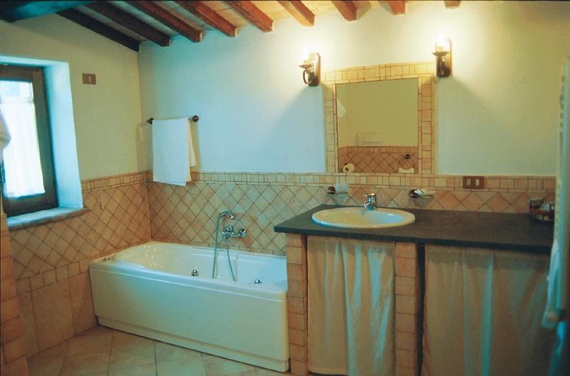 Отель Agriturismo Buonasera