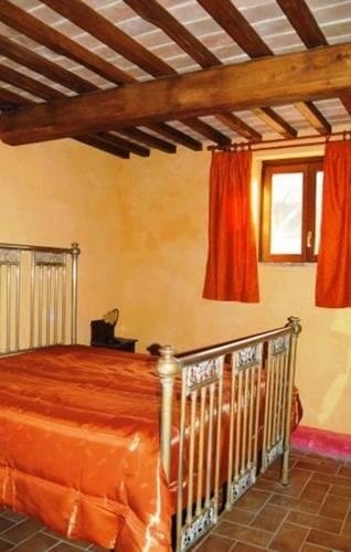 Отель Agriturismo Il Colle