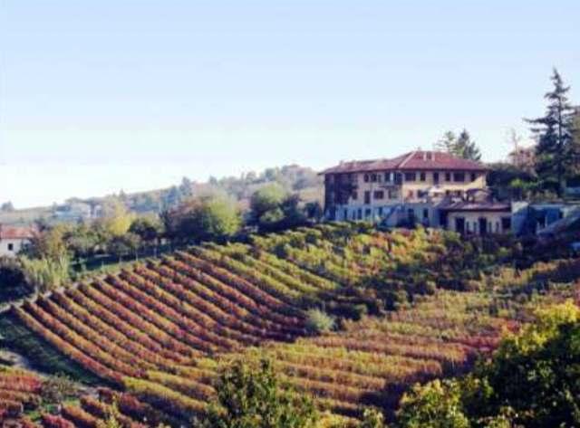 Отель Cascina Delle Rose