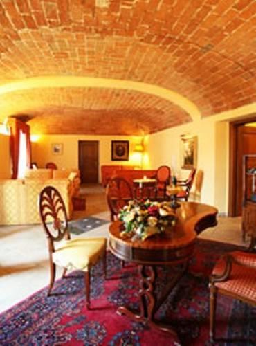 Отель Hotel Vecchio Tre Stelle