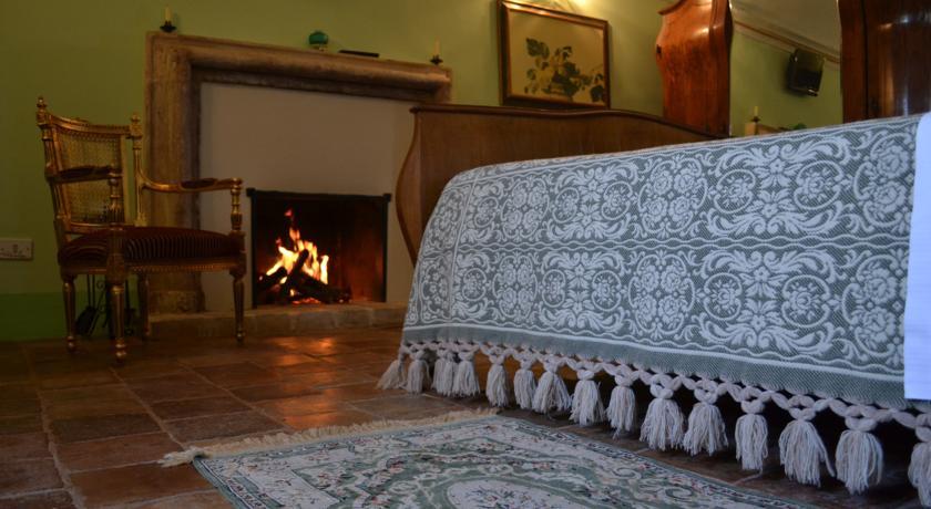 Мини-отель B&B Palazzo La Loggia