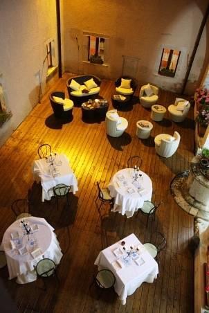 Отель Monastero San Colombo Residenza D'Epoca