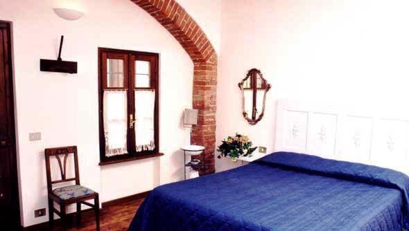 Мини-отель Agriturismo Il Gioco Dell'Oca