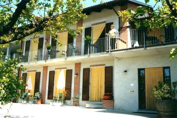 Отель Agriturismo Le Viole