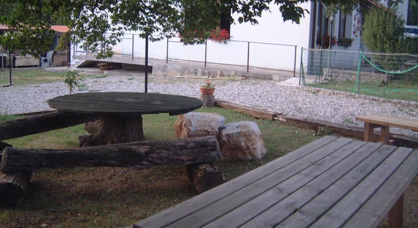 Отель Agriturismo Al Selvadigo