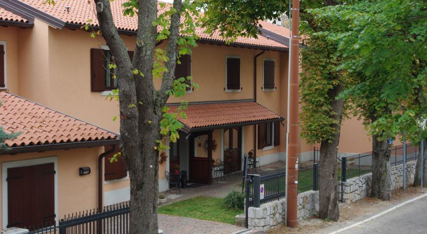 Отель Center Hotel