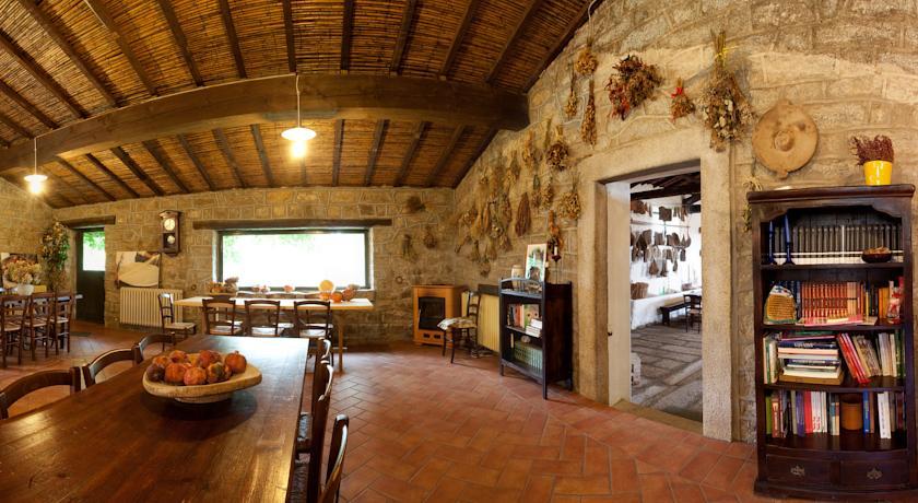 Отель Agriturismo Testone