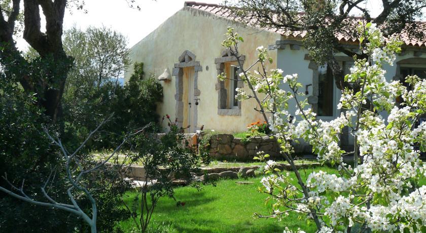 Мини-отель Bed and Breakfast La Scala