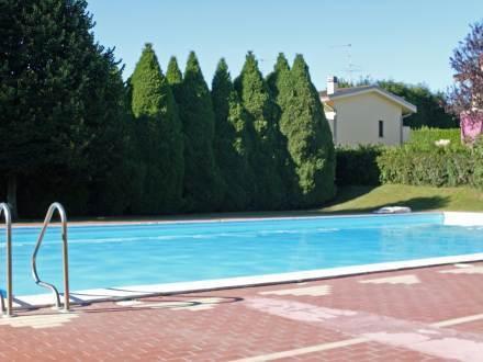 Апартаменты Apartment Monvalle II Monvalle
