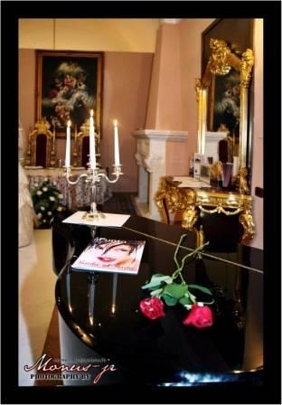 Отель Relais Castrum Boccea