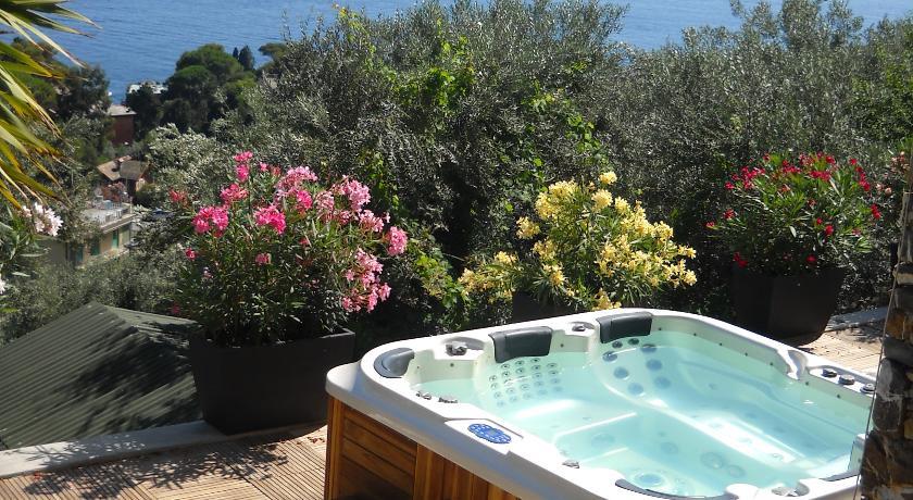Отель Agriturismo Le Pale