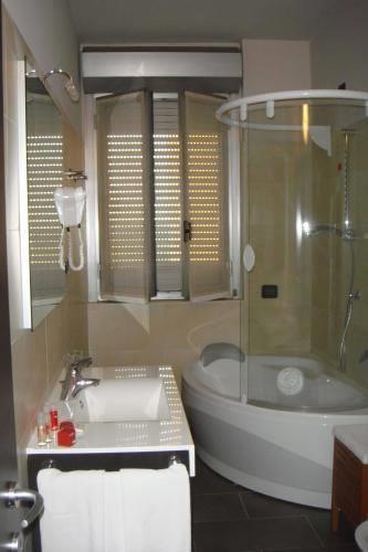 Отель Hotel La Torretta