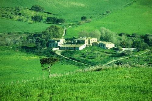 Отель Antica Masseria