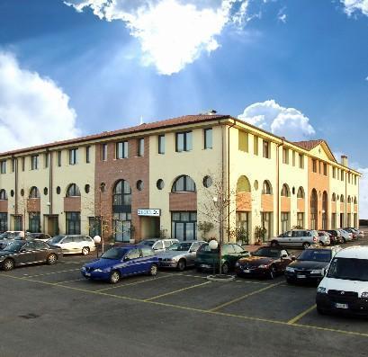 Отель Hotel Le Sorgenti