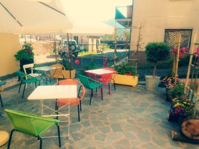Гостевой дом Locanda Belsole