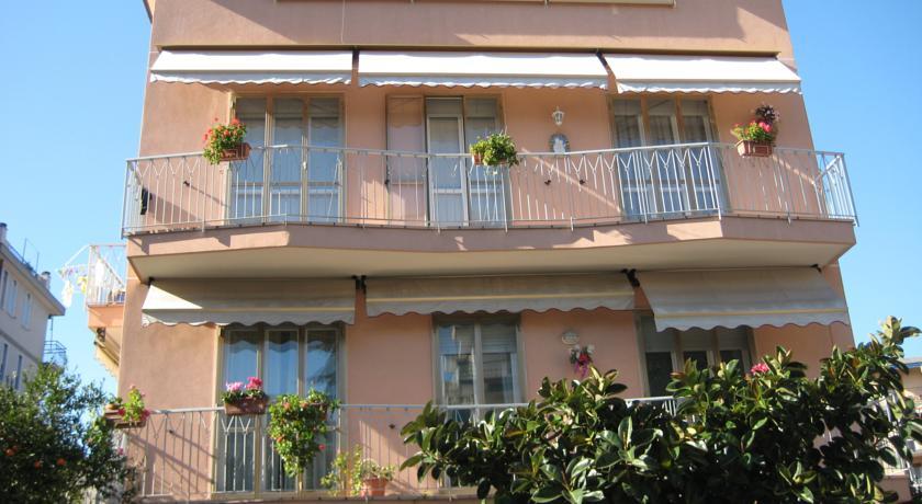 Мини-отель B&B Fiordarancio