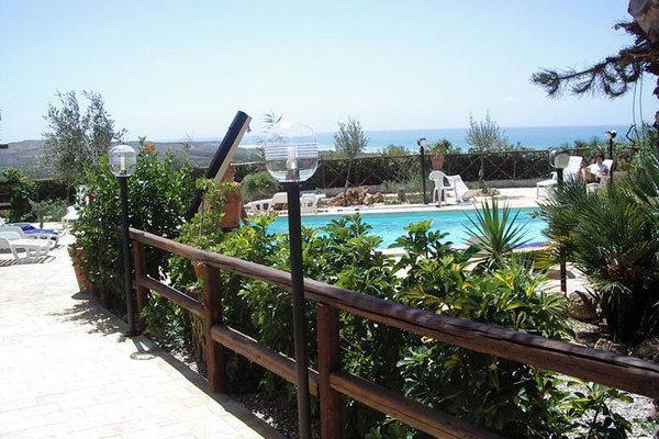 Апартаменты Holiday Home Nettuno A Ribera Ribera