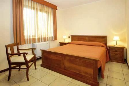 Отель Navìze-te Hotel Ristorante Congressi