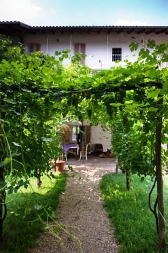 Отель Agriturismo La Capuccina