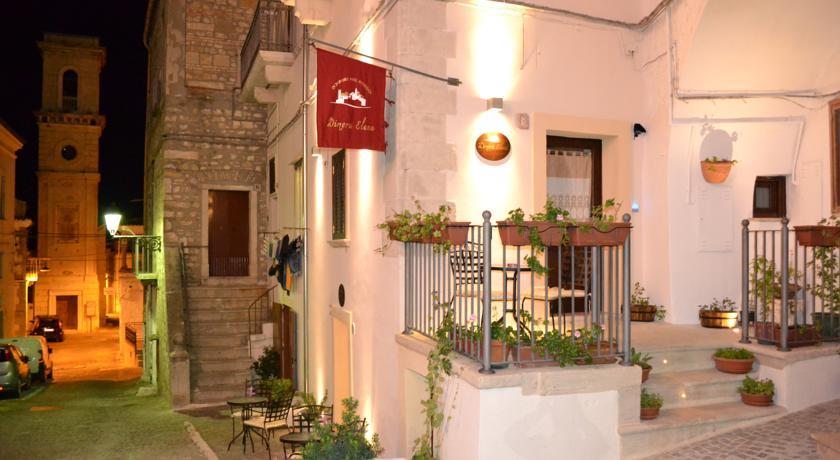 Мини-отель La Casa Del Borgo