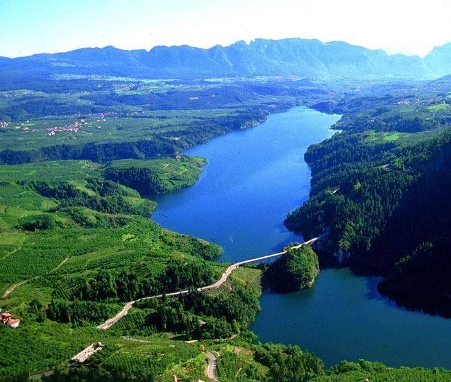 Отель Agriturismo Pisani