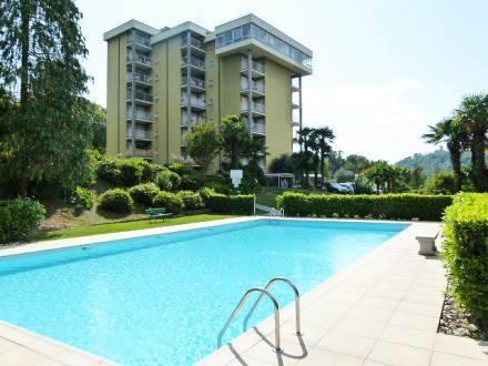 Апартаменты Apartment Euroville IV Luino