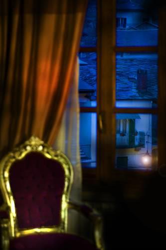 Отель Hotel Numero 3