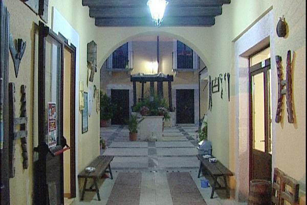 Апартаменты Apartment Giuseppe Castellammare Del Golfo