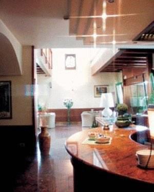 Отель Hotel Corone