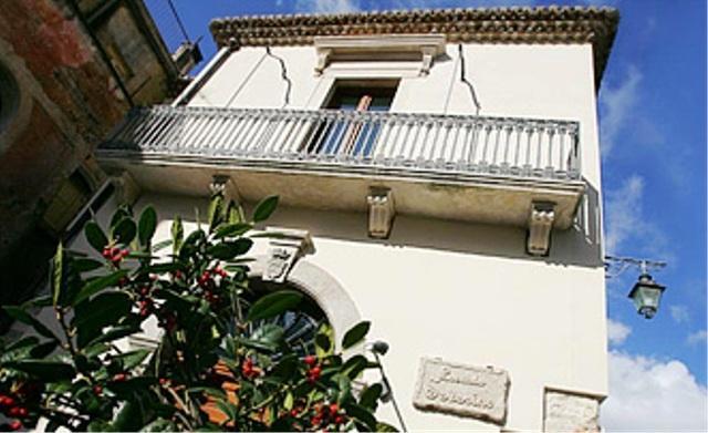 Отель Locanda Severino