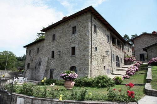 Отель Holiday Home Ponti Pratovecchioponticelli