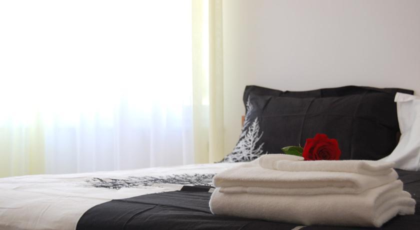 Мини-отель B&B Emi