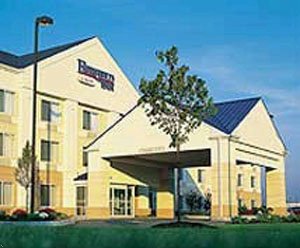 Отель Quality Inn Williams