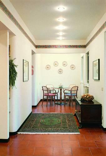 Отель Hotel Locanda Del Mel