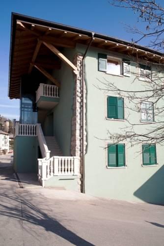 Отель Agritur Scoiattolo