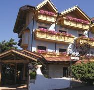 Отель Hotel Miravalle