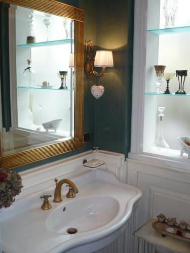 Гостевой дом B&B De I Bravi
