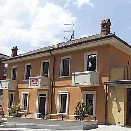 Отель Hotel Langa In