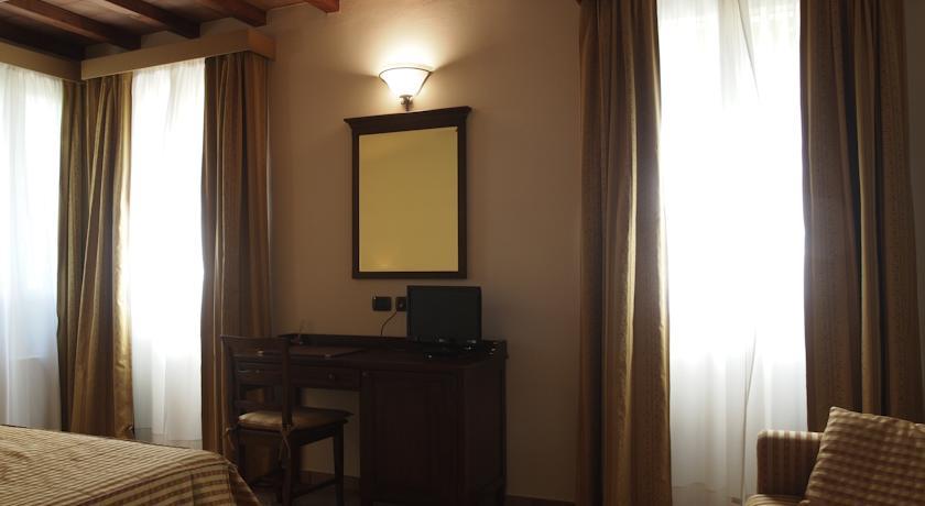 Отель Locanda L'Anatra